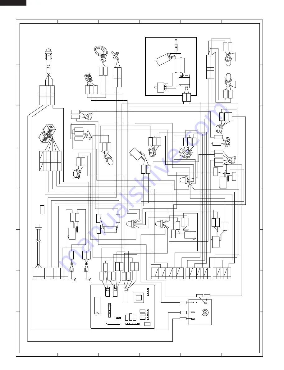 Viking Designer DMOR205SS Service Manual Download Page 48