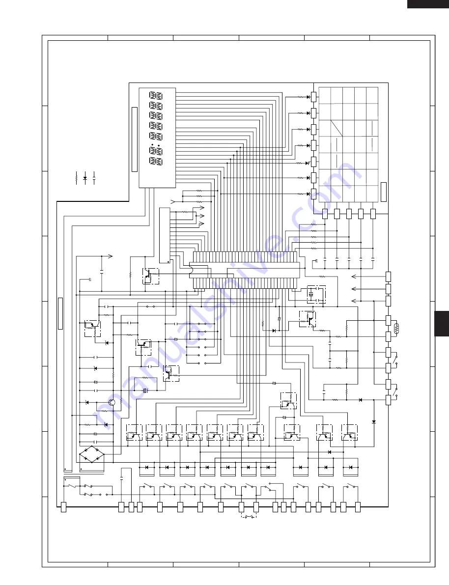 Viking Designer DMOR205SS Service Manual Download Page 49