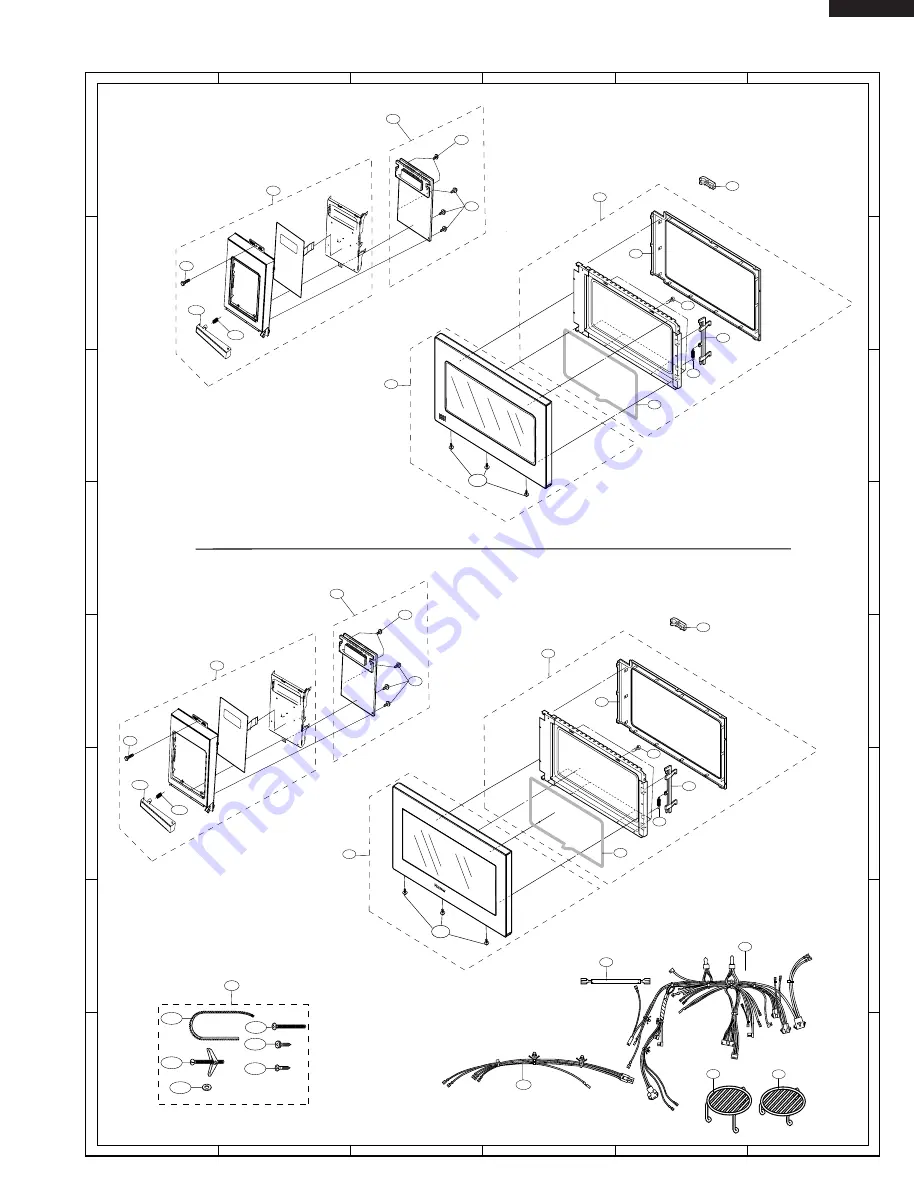 Viking Designer DMOR205SS Скачать руководство пользователя страница 55