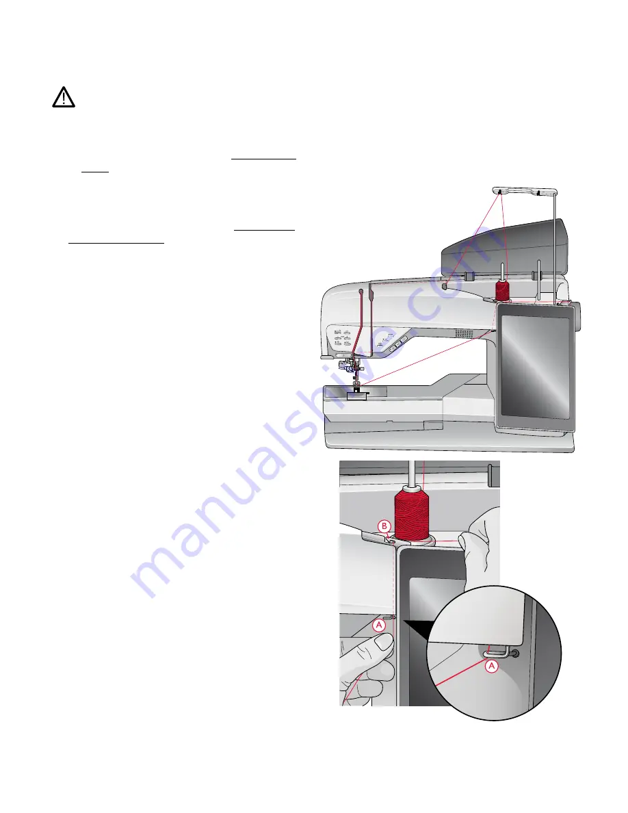 Viking Designer EPIC User Manual Download Page 41