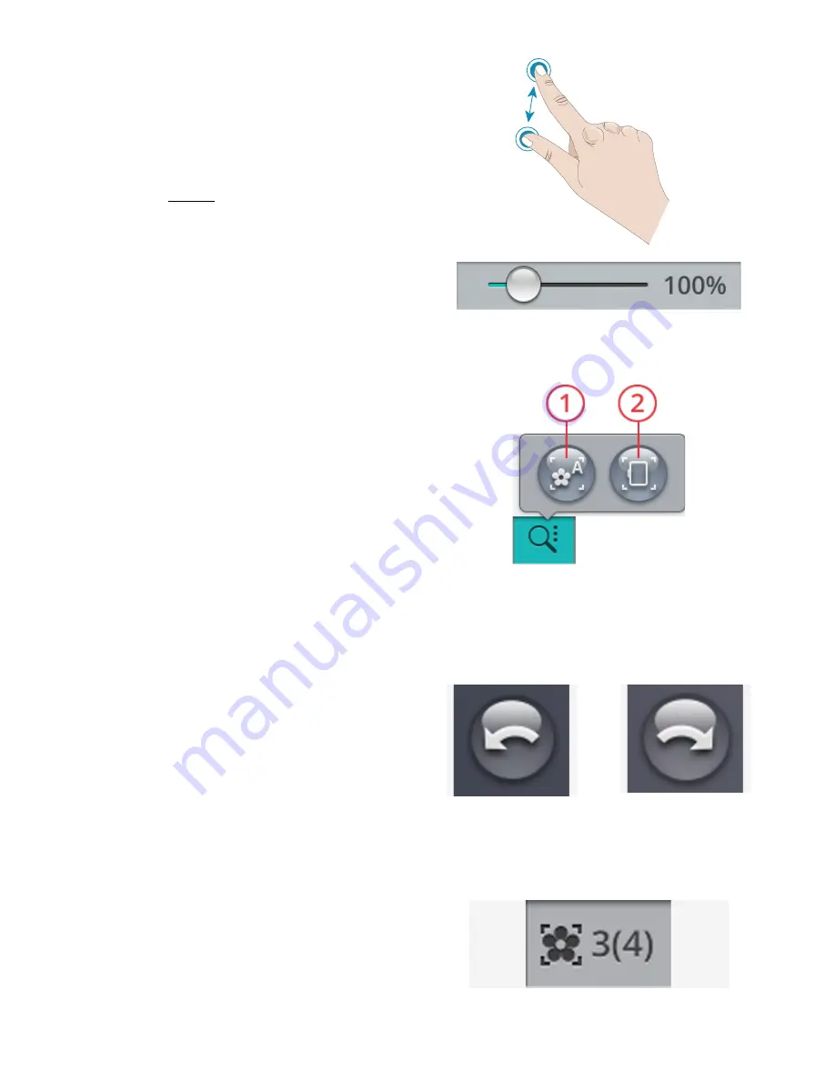 Viking Designer EPIC User Manual Download Page 115