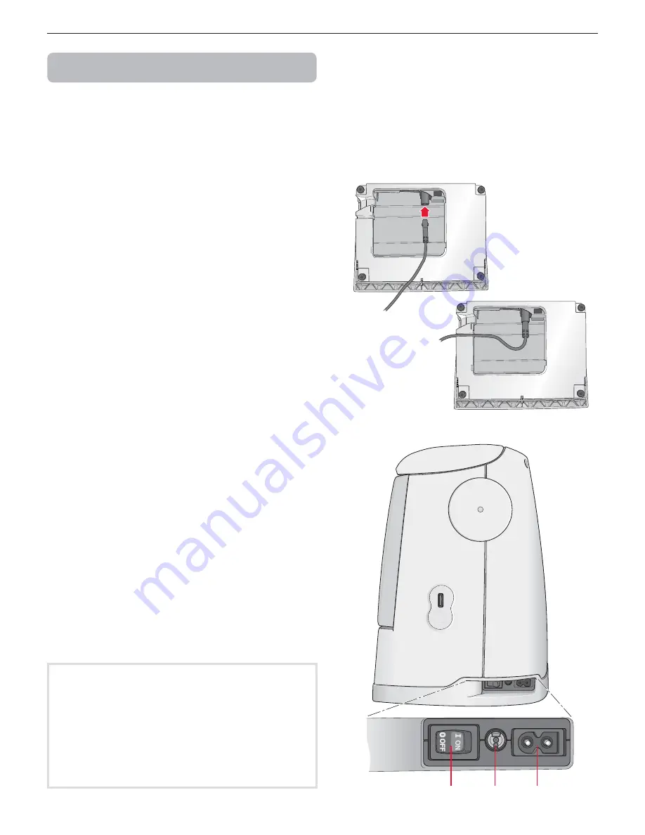 Viking Designer Topaz User Manual Download Page 10