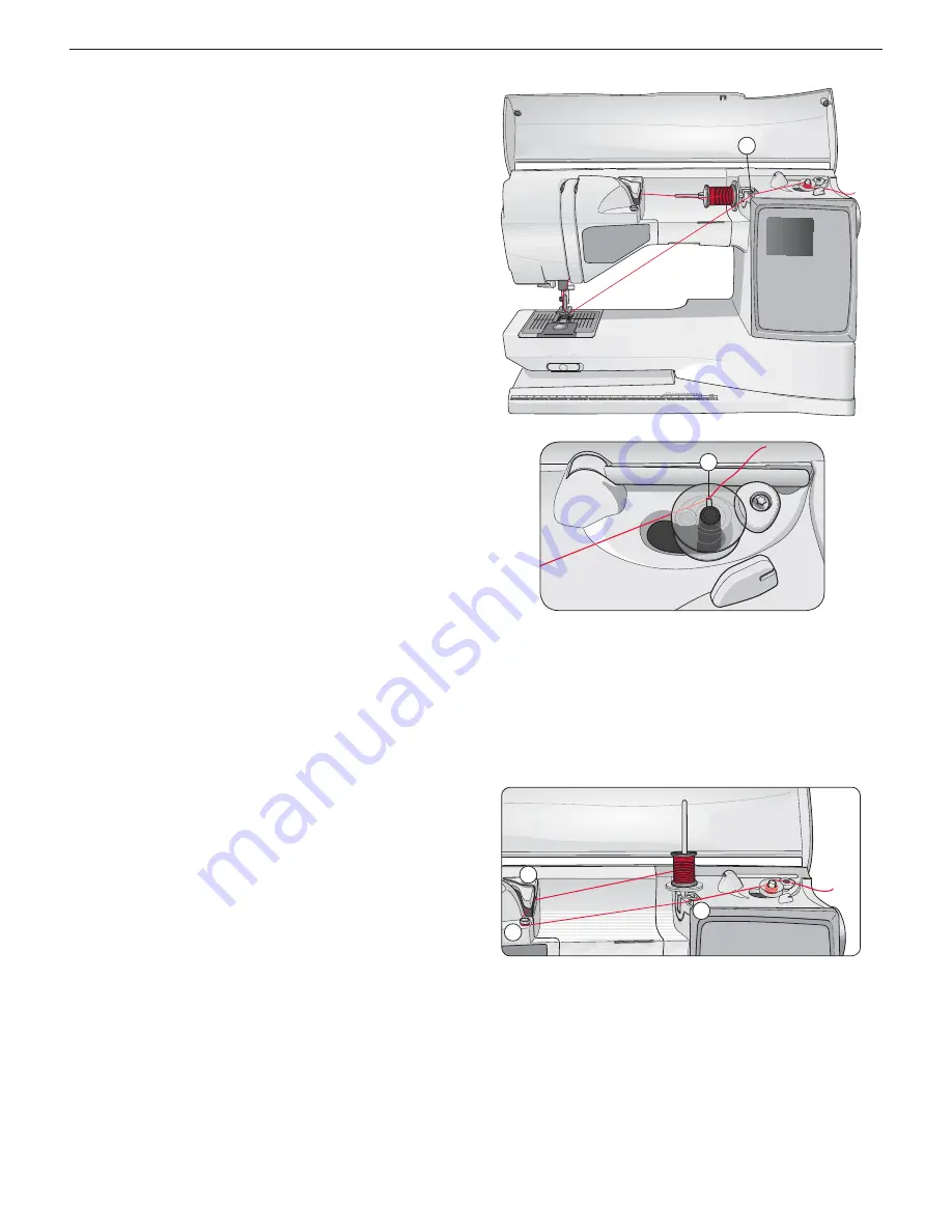 Viking Designer Topaz User Manual Download Page 16