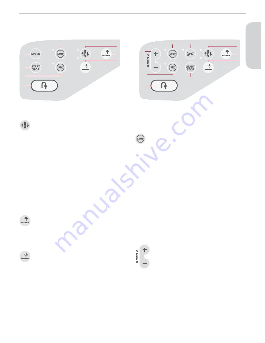 Viking Designer Topaz User Manual Download Page 25