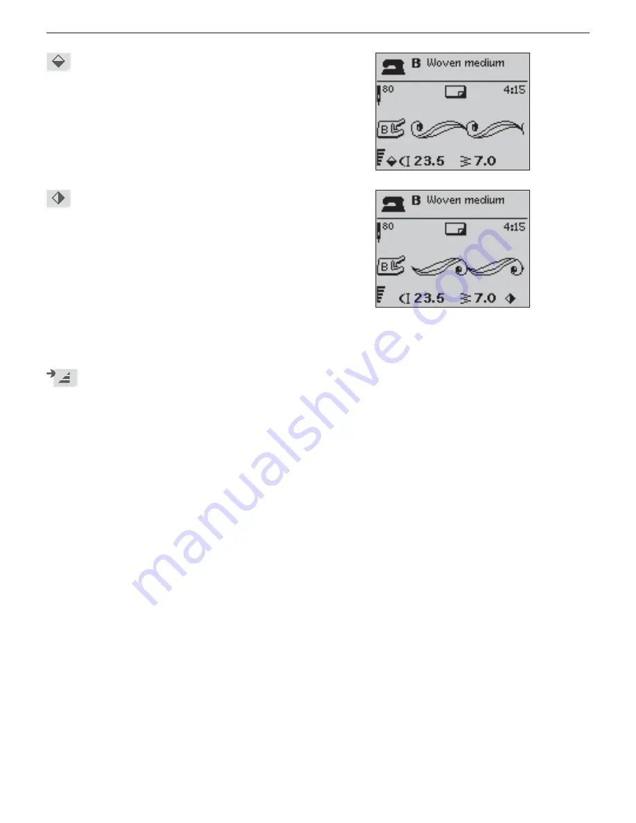 Viking Designer Topaz User Manual Download Page 36