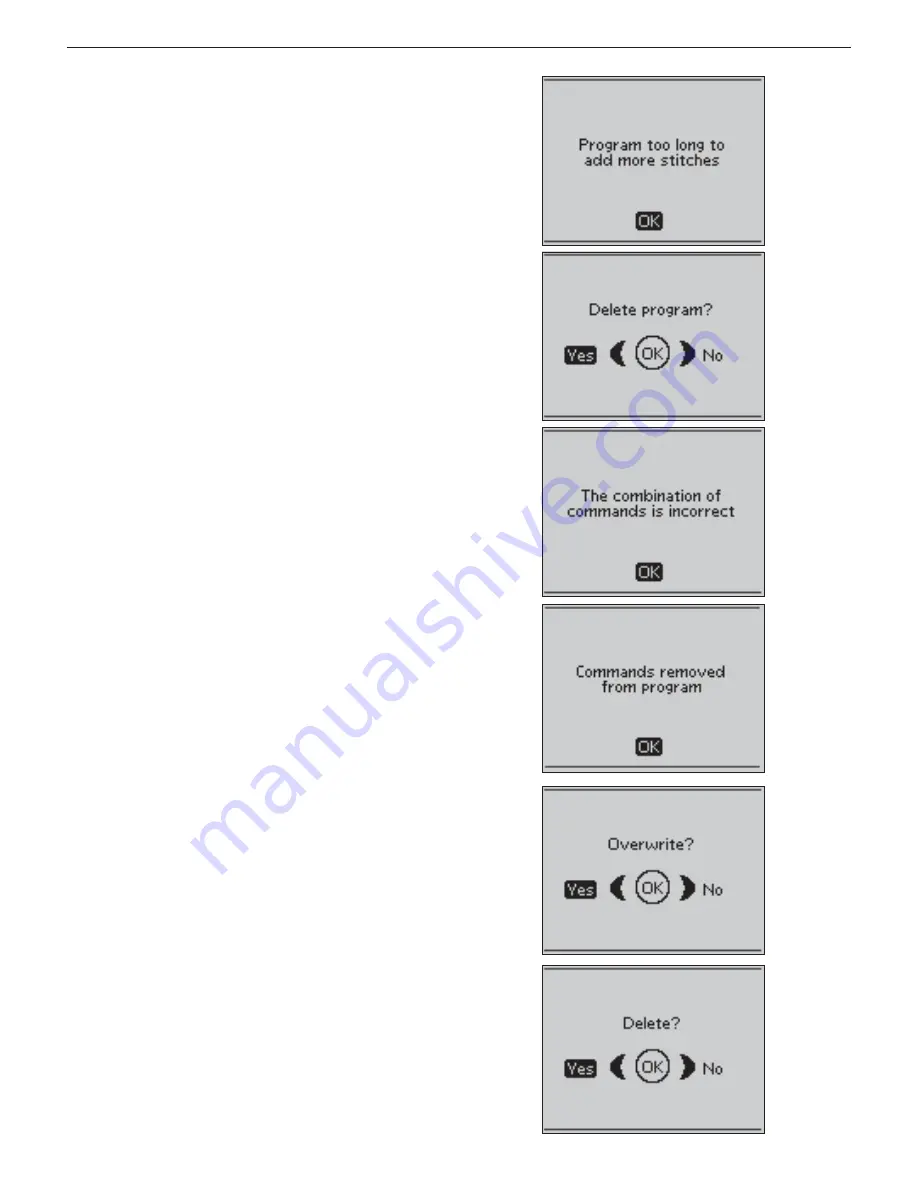 Viking Designer Topaz User Manual Download Page 44