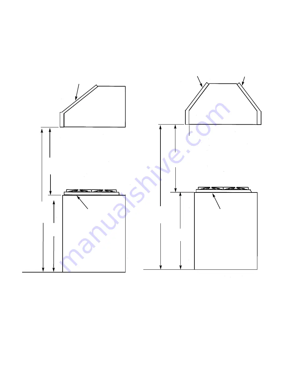 Viking DGCU165 Specifications Download Page 4