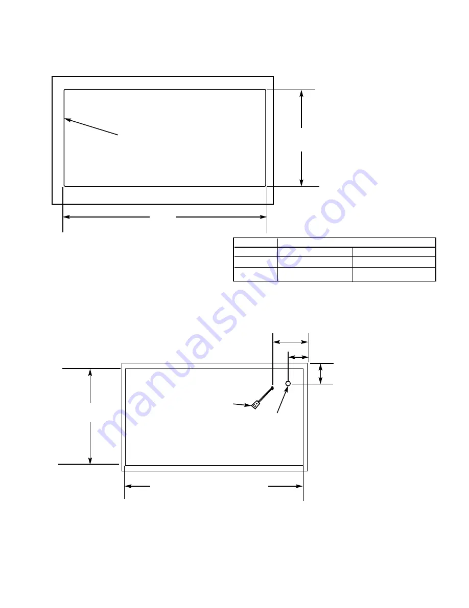 Viking DGCU165 Specifications Download Page 6