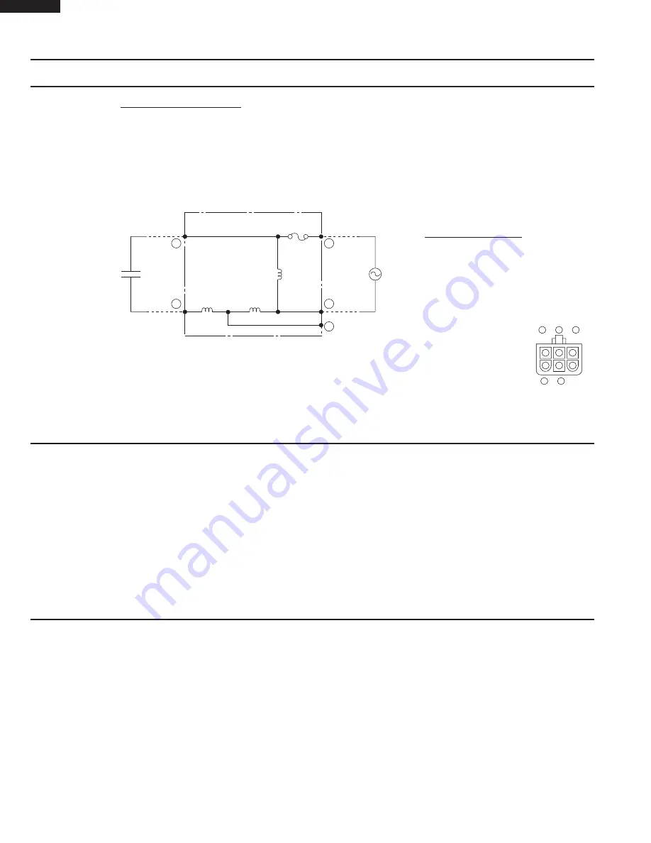 Viking DMOR206SS Service Manual Download Page 26