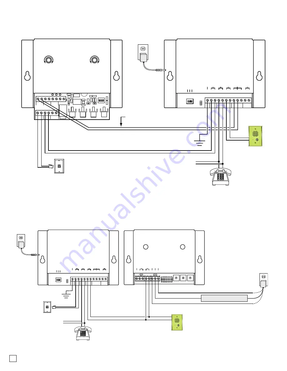 Viking E-40 Series Technical Practice Download Page 4