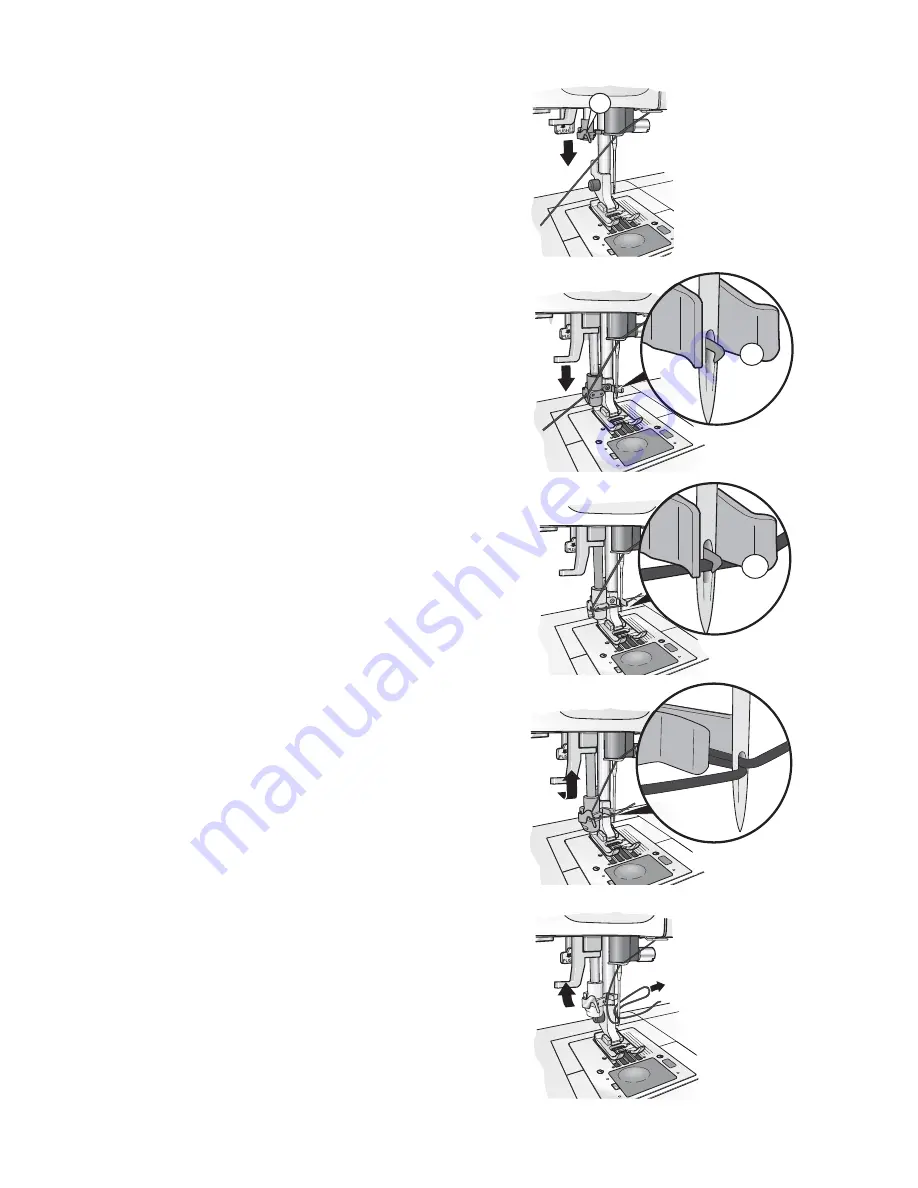 Viking Emerald 183 User Manual Download Page 21