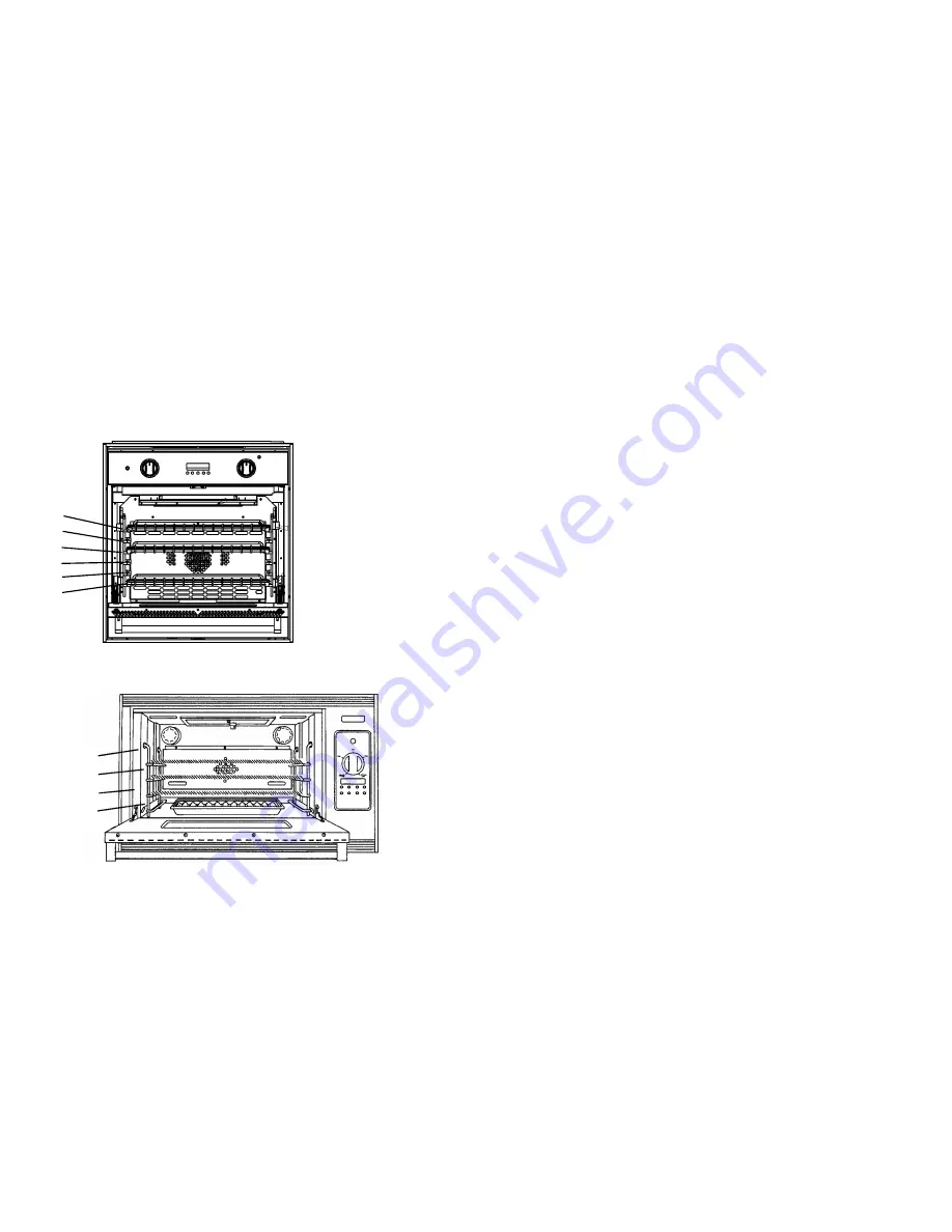 Viking F131D Use & Care Manual Download Page 10