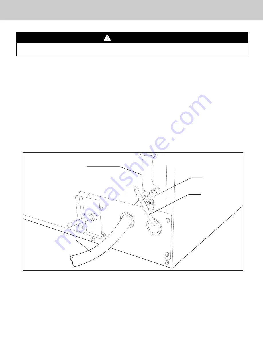 Viking FGIM515 Installation Manual Download Page 15