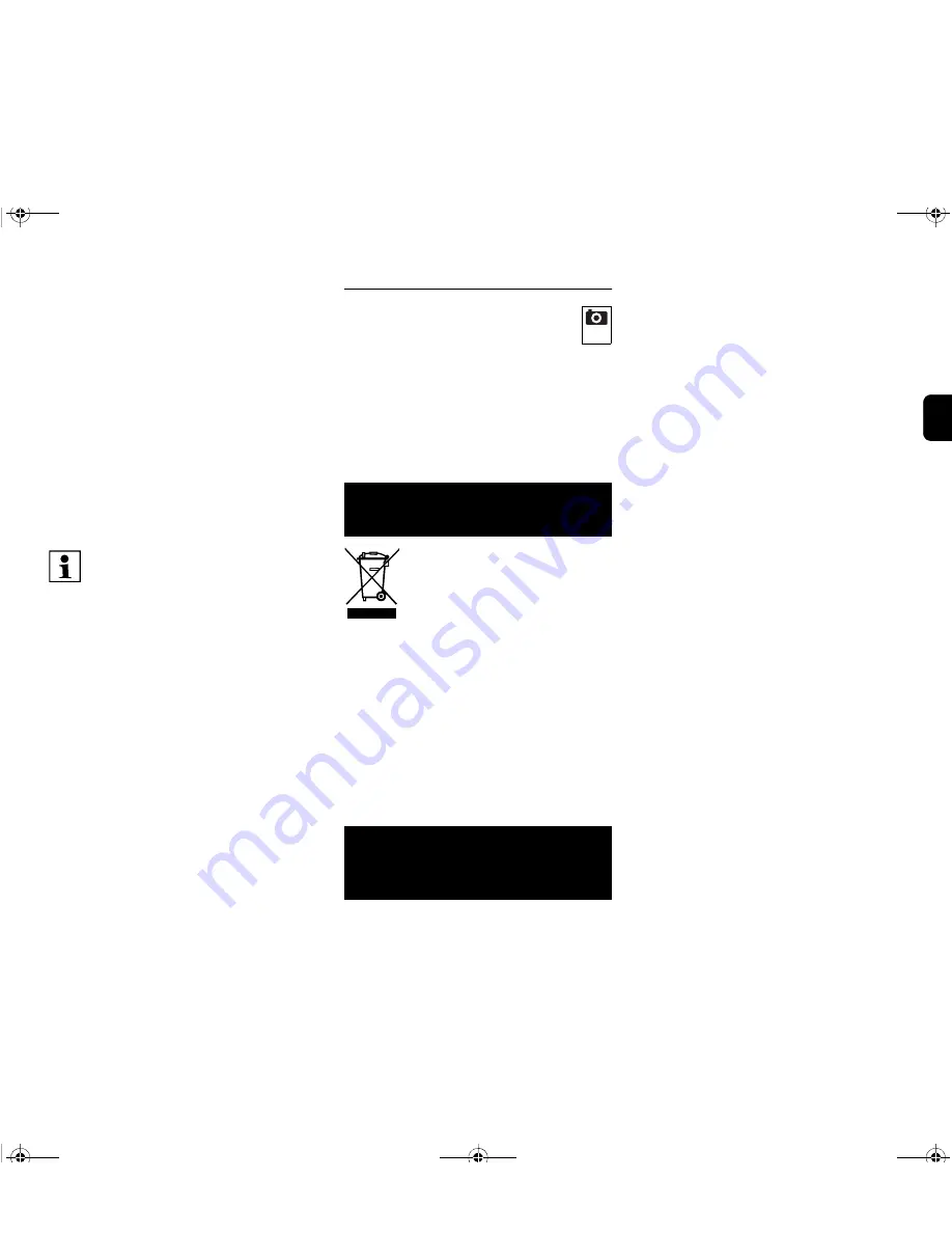 Viking GE 135 L Instruction Manual Download Page 57