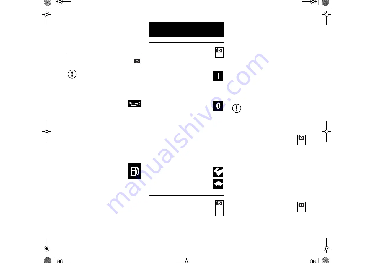 Viking HB 445 R Instruction Manual Download Page 158