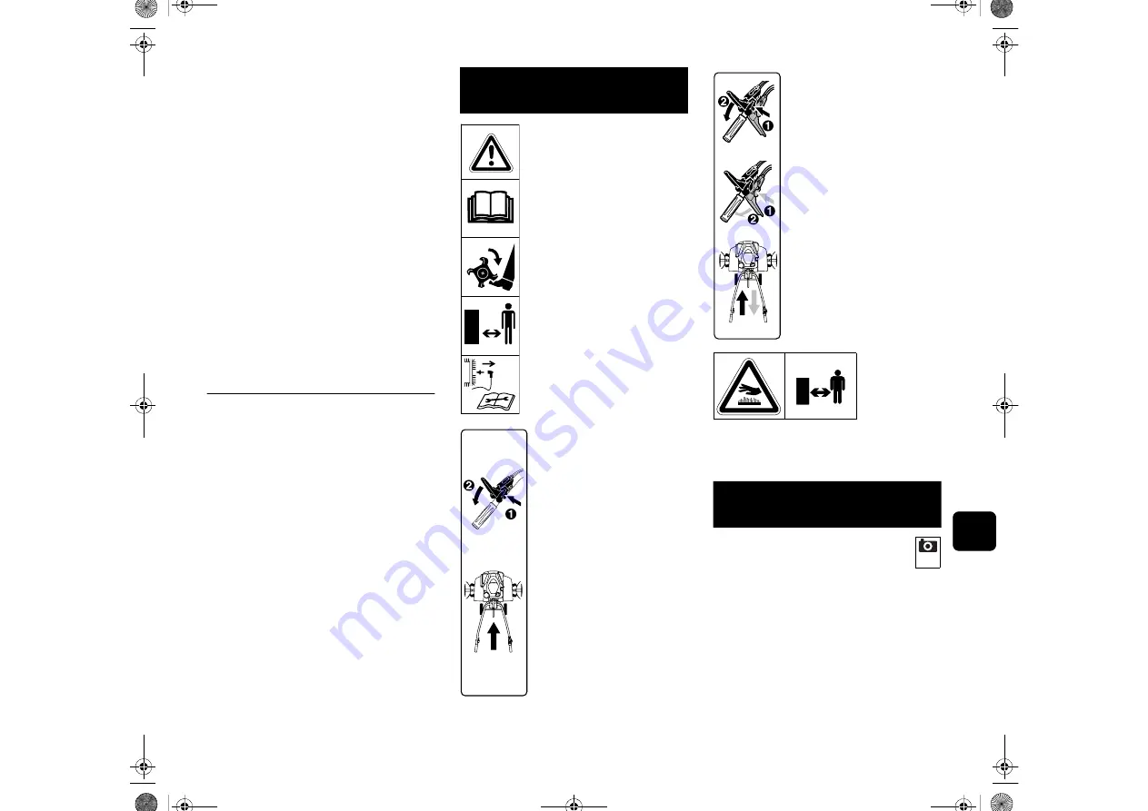 Viking HB 445 R Instruction Manual Download Page 283