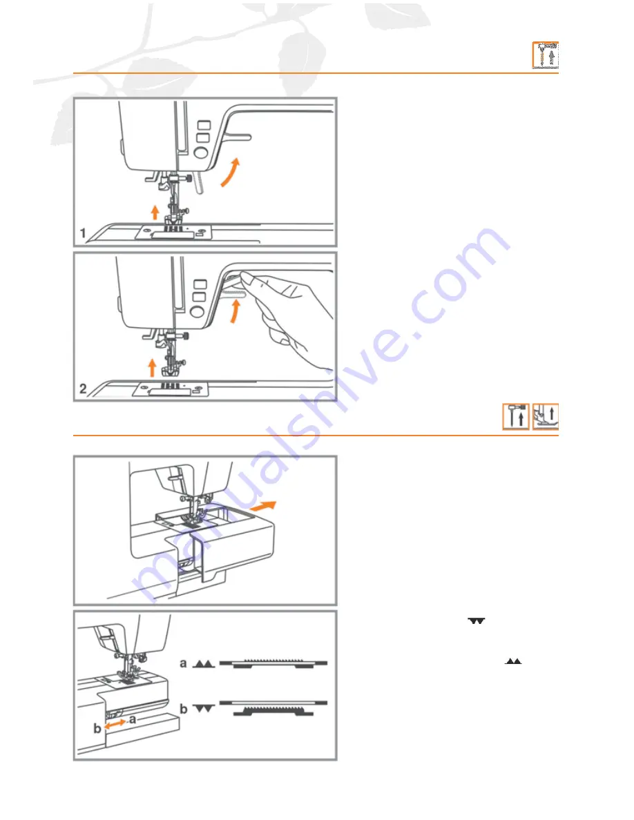 Viking Huskystar C10 User Manual Download Page 28