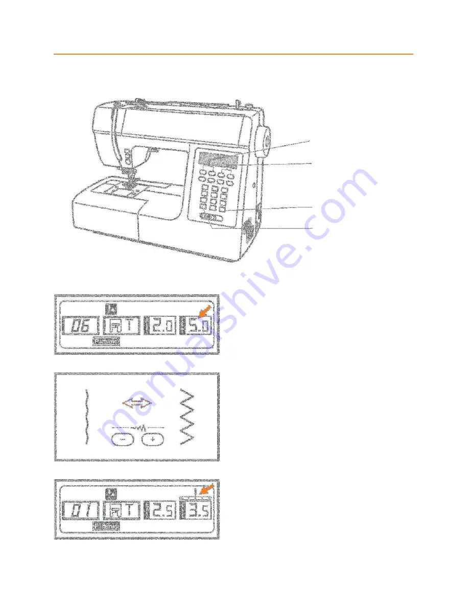 Viking Huskystar C10 User Manual Download Page 31