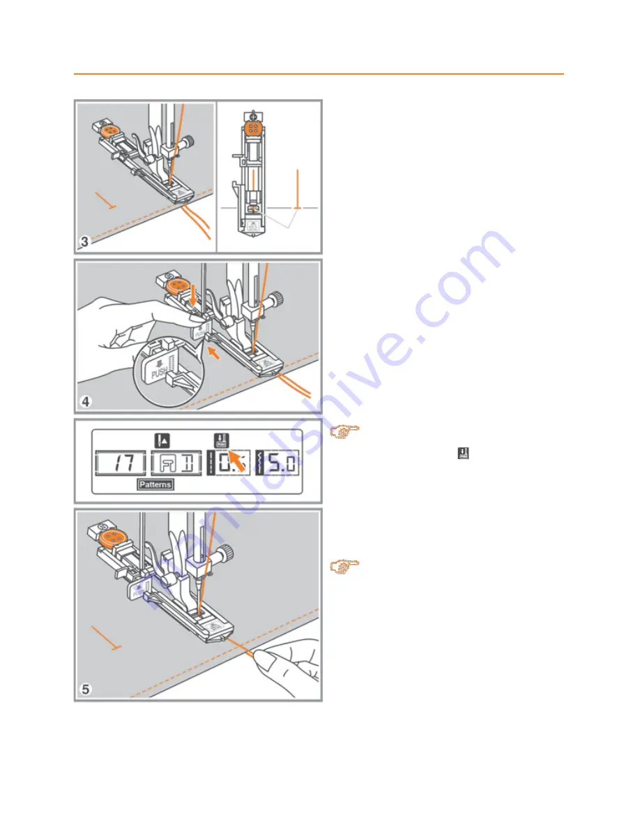 Viking Huskystar C10 User Manual Download Page 44