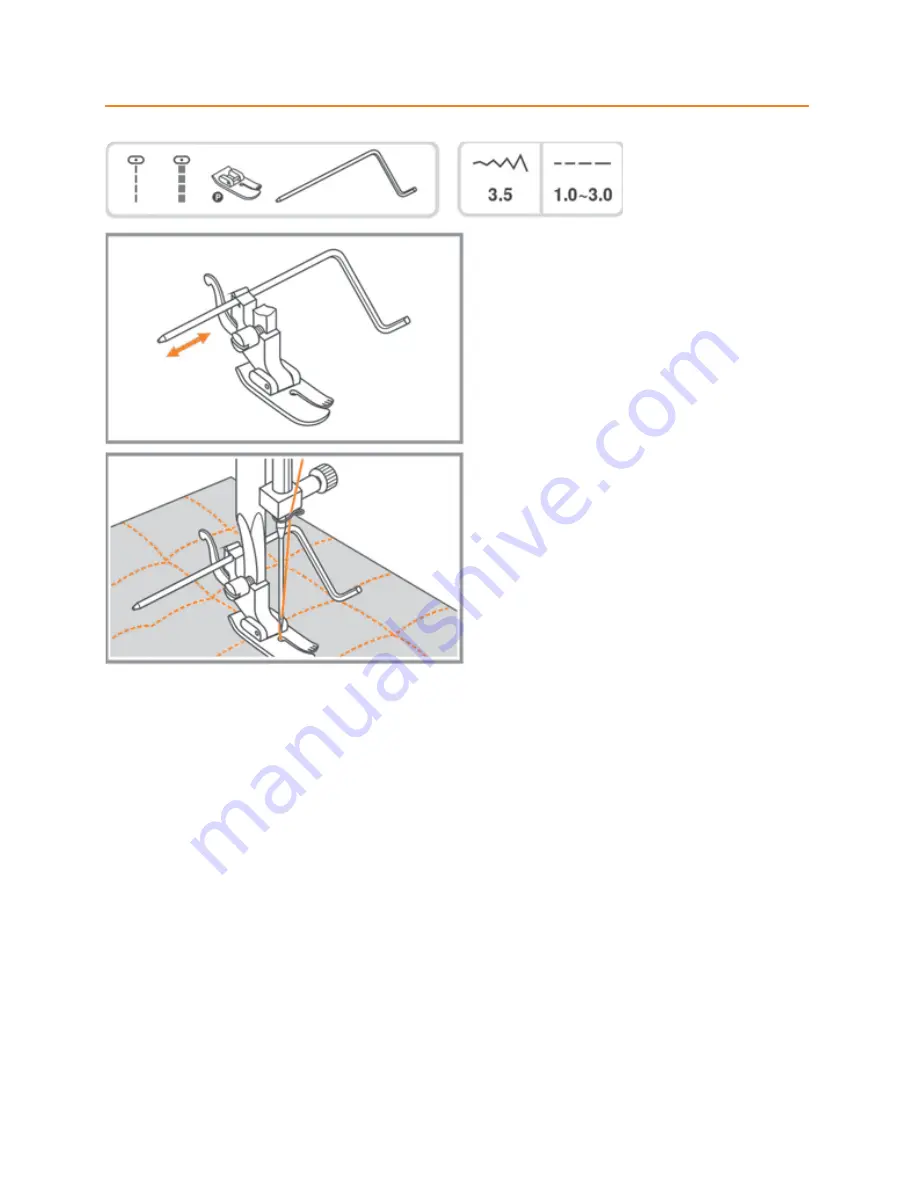 Viking Huskystar C10 User Manual Download Page 51