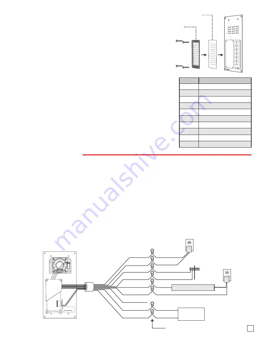 Viking K-1200 Technical Practice Download Page 3