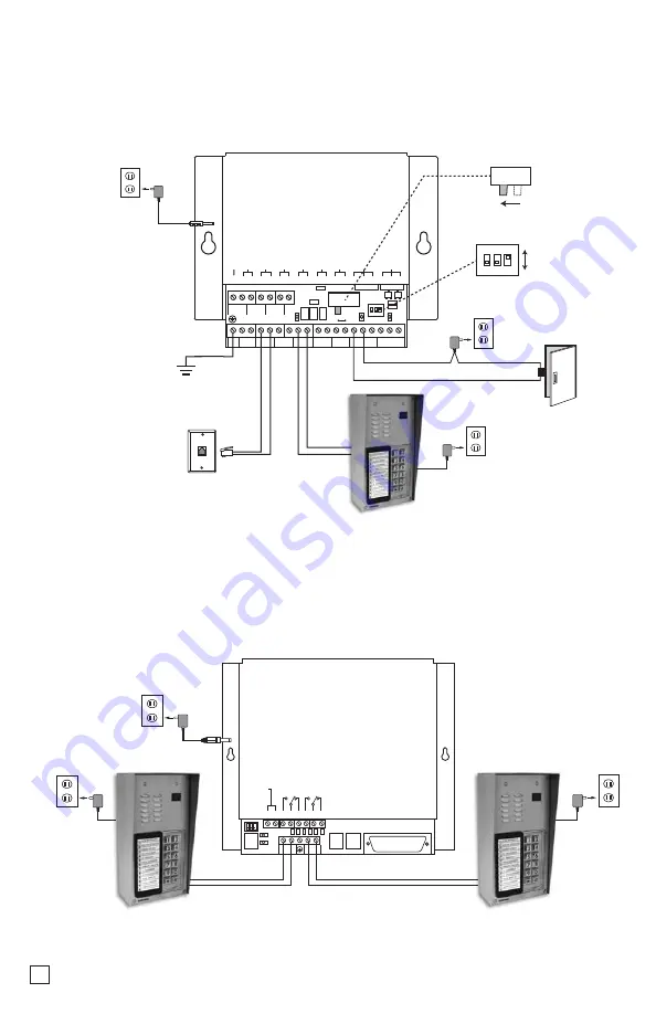 Viking K-1205-EWP Скачать руководство пользователя страница 6