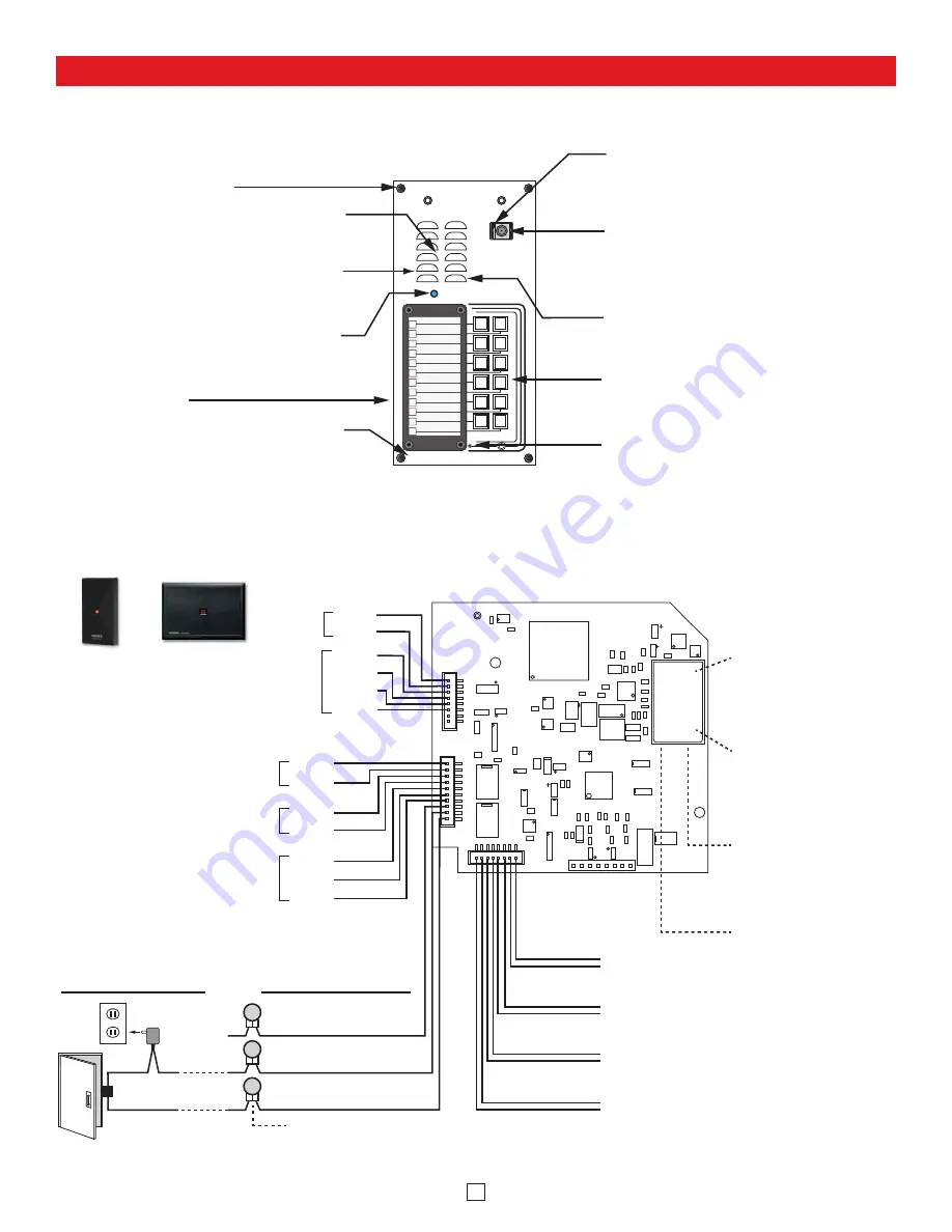 Viking K-1205-IP Series Скачать руководство пользователя страница 4