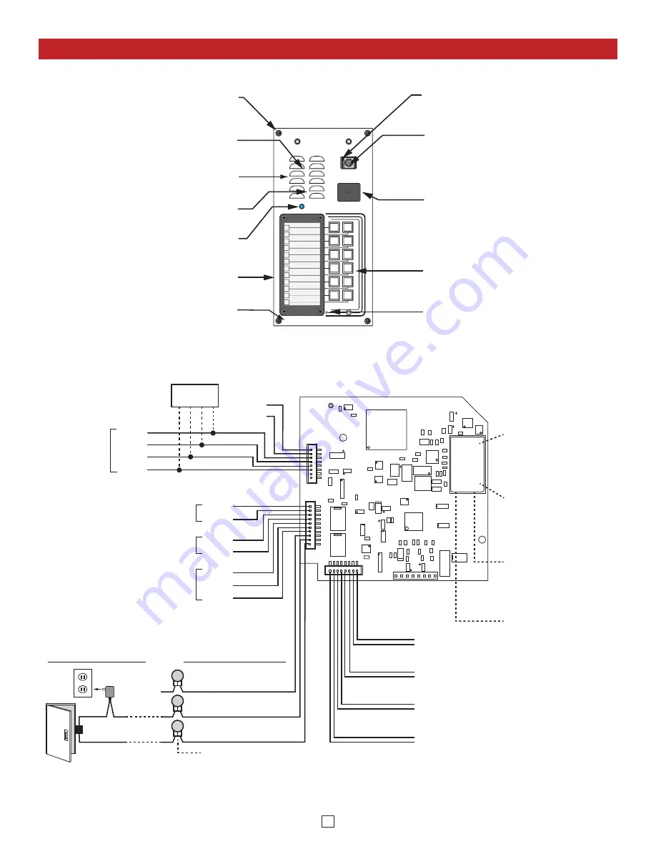 Viking K-1275-IP Series Product Manual Download Page 4