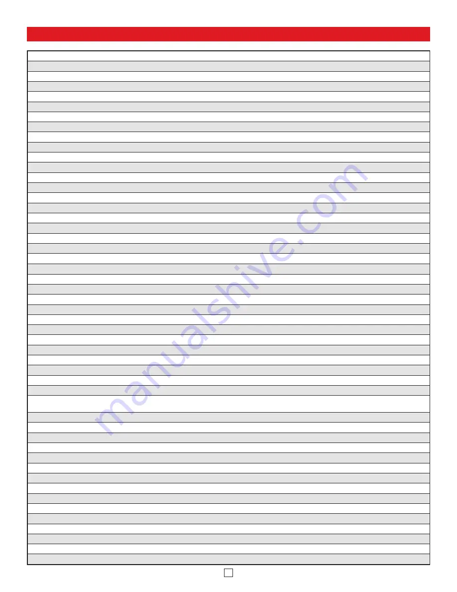 Viking K-1700-BN-IP Product Manual Download Page 11