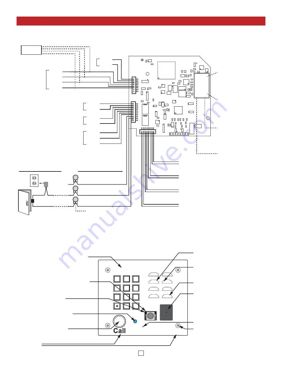 Viking K-1775-IP Series Скачать руководство пользователя страница 4