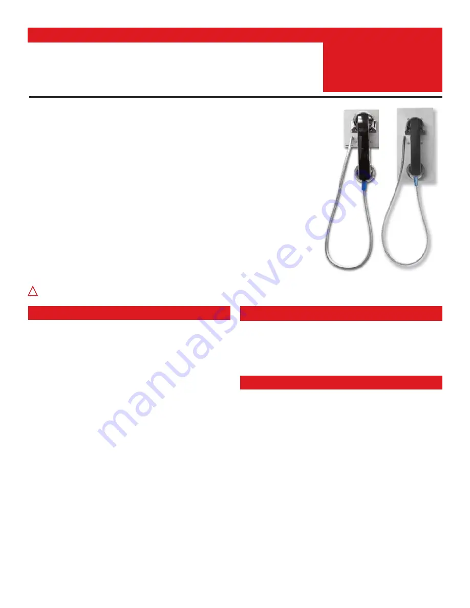 Viking K-1900-7-EWP Product Manual Download Page 1