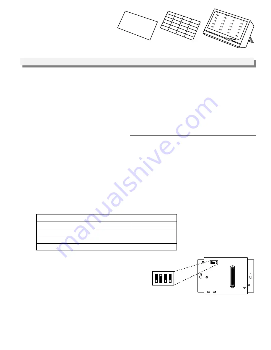 Viking LM-24S Technical Practice Download Page 3