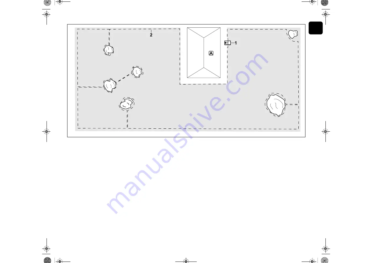 Viking MI 422 Instruction Manual Download Page 77