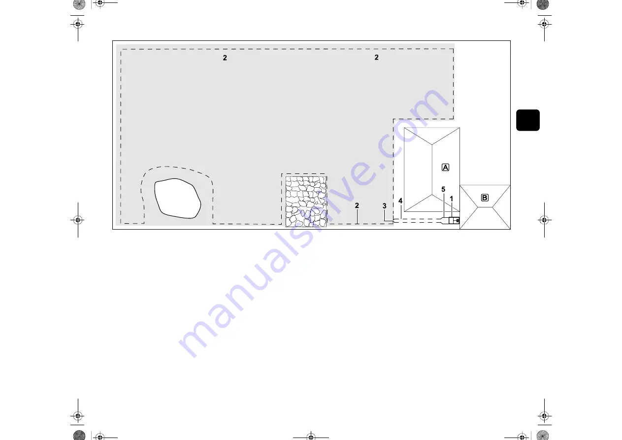 Viking MI 422 Instruction Manual Download Page 307