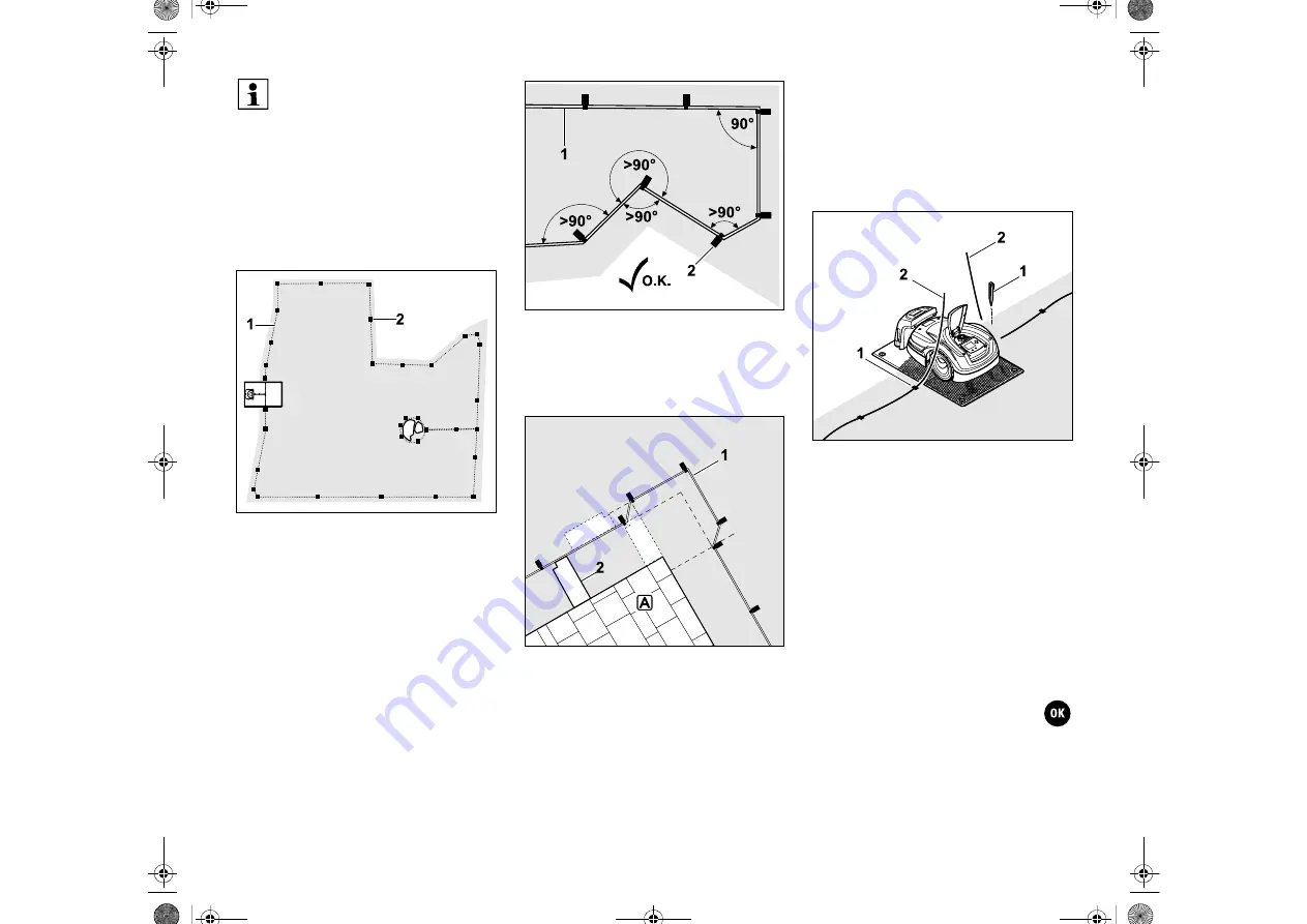 Viking MI 422 Instruction Manual Download Page 332