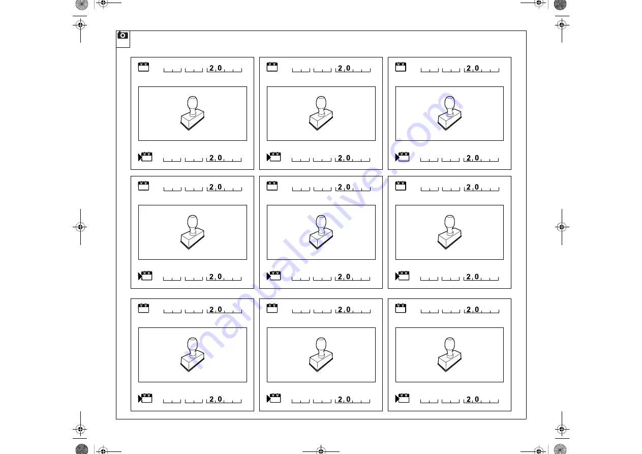 Viking MR 4082 Instruction Manual Download Page 3