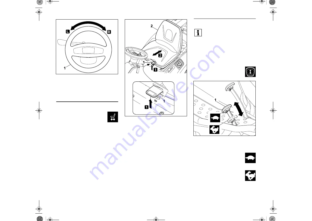 Viking MR 4082 Instruction Manual Download Page 22