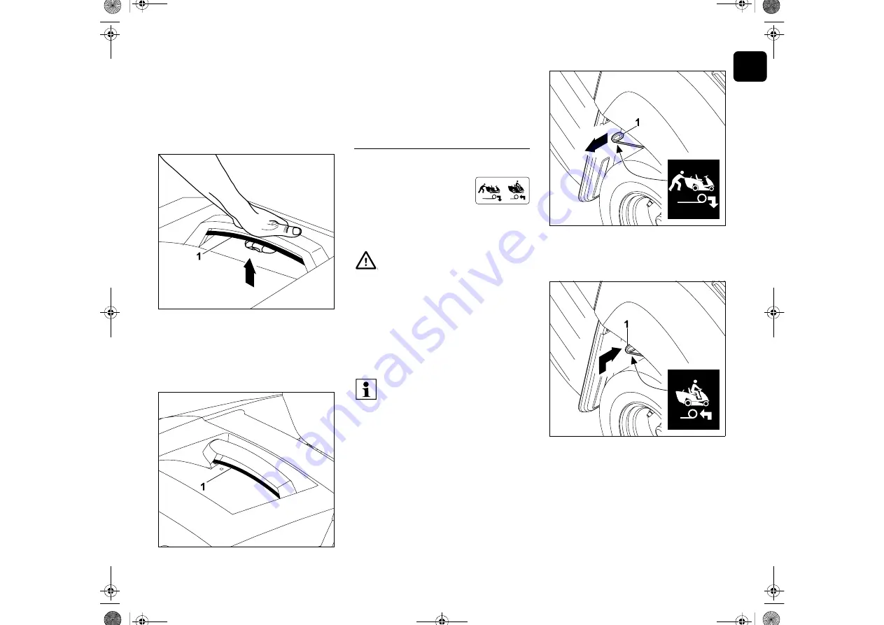 Viking MR 4082 Instruction Manual Download Page 25