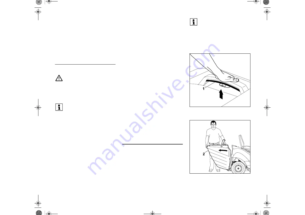 Viking MR 4082 Instruction Manual Download Page 32