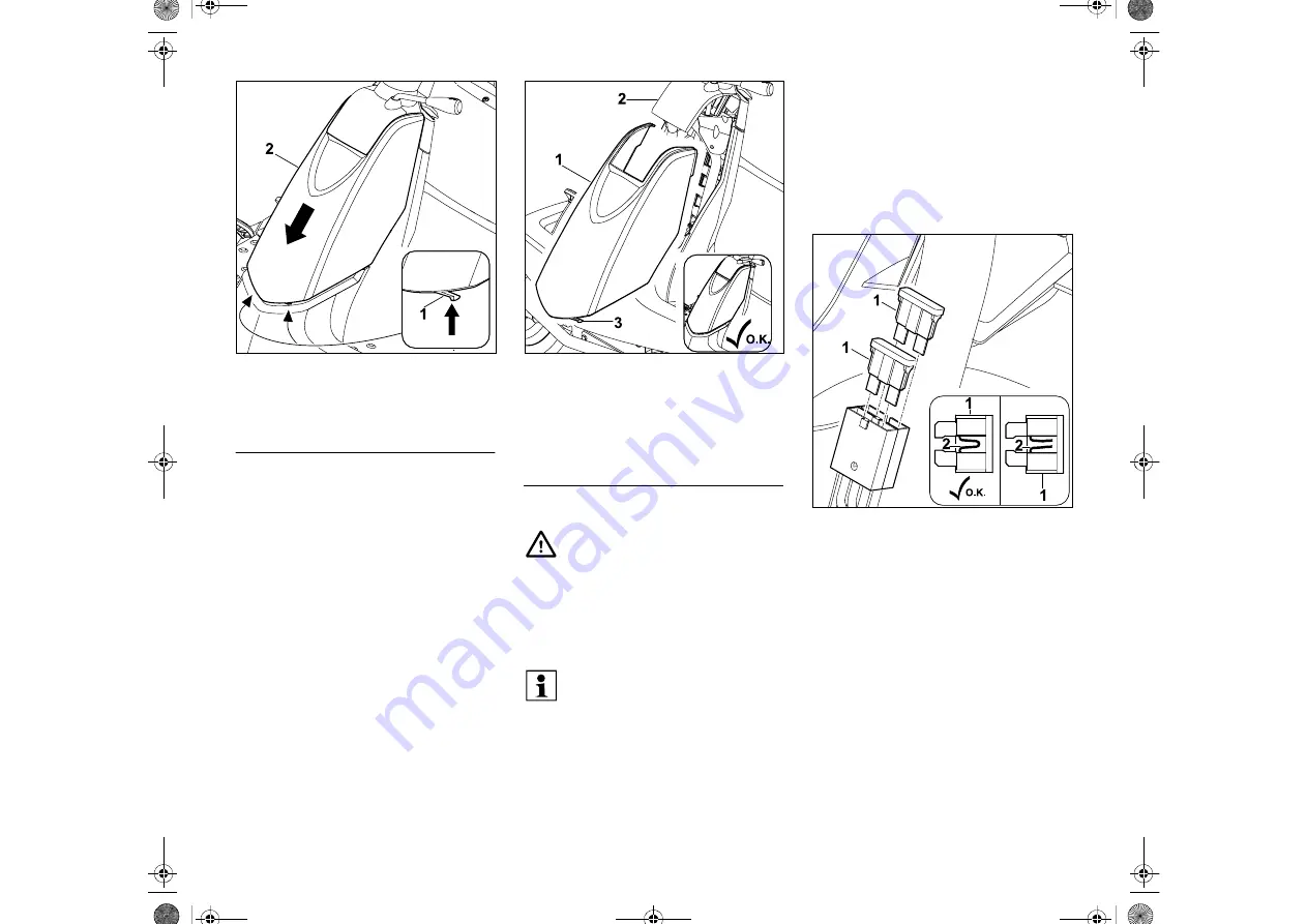 Viking MR 4082 Скачать руководство пользователя страница 52