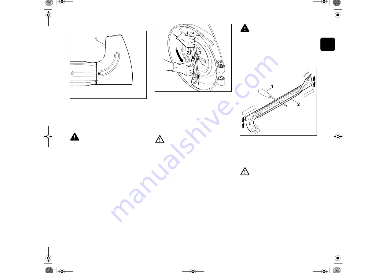 Viking MR 4082 Instruction Manual Download Page 99