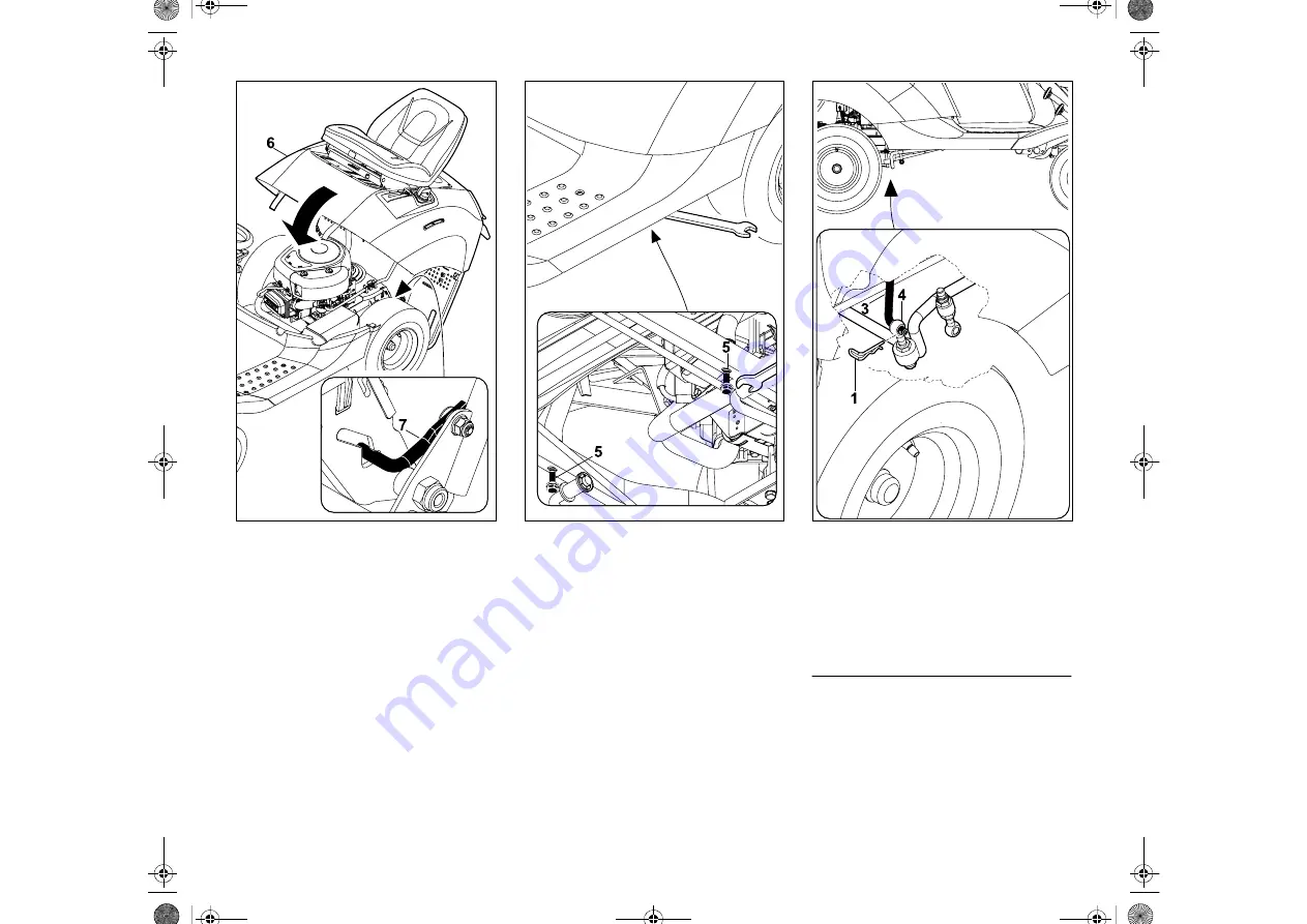 Viking MR 4082 Instruction Manual Download Page 104