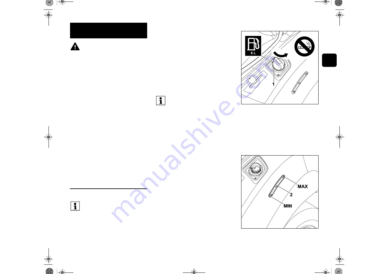 Viking MR 4082 Instruction Manual Download Page 141