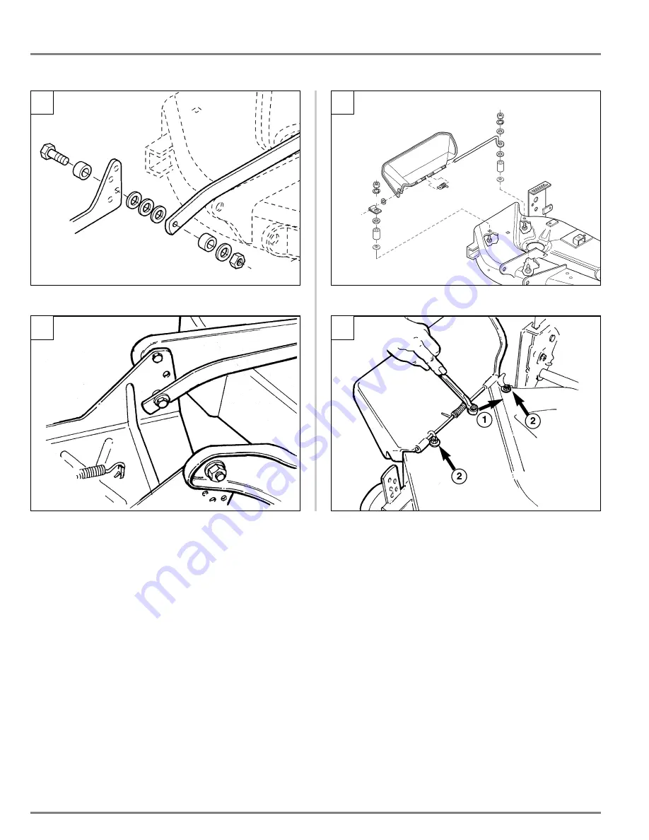 Viking MT 830 Owner'S Manual Download Page 110