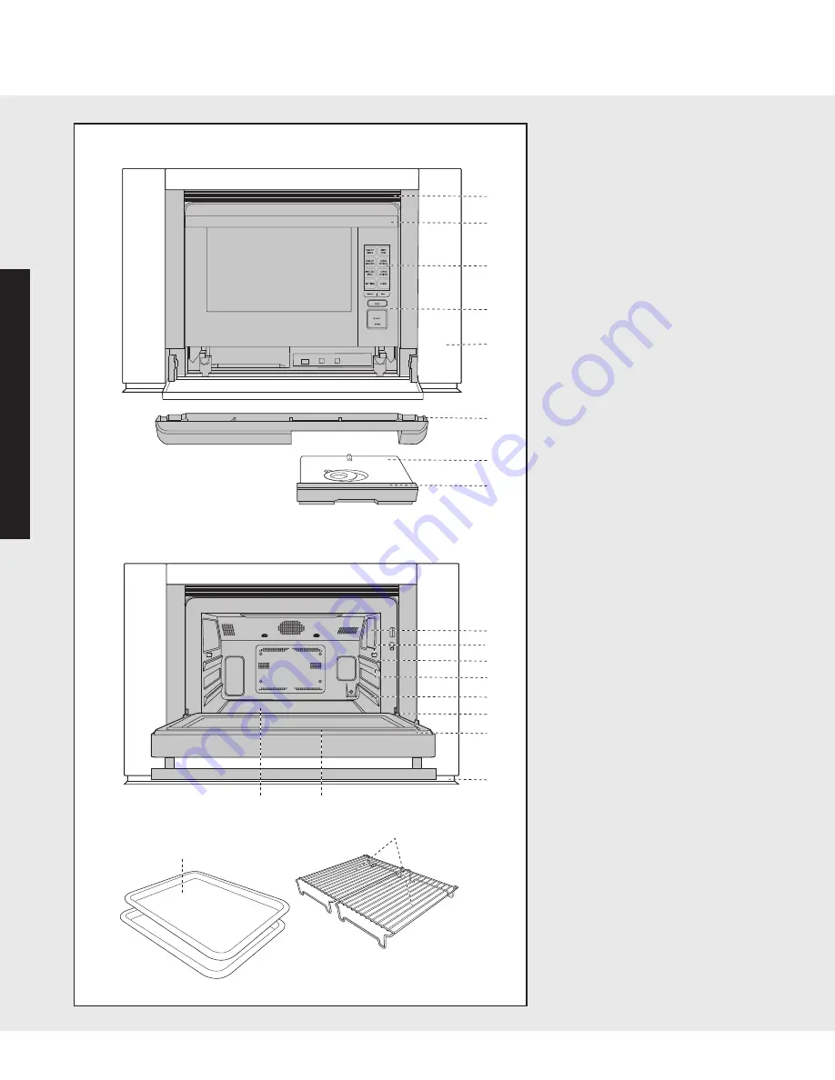 Viking MVSOC530 Use & Care Manual Download Page 36