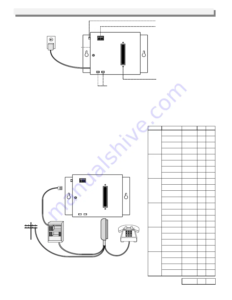 Viking PF-6A Technical Practice Download Page 2