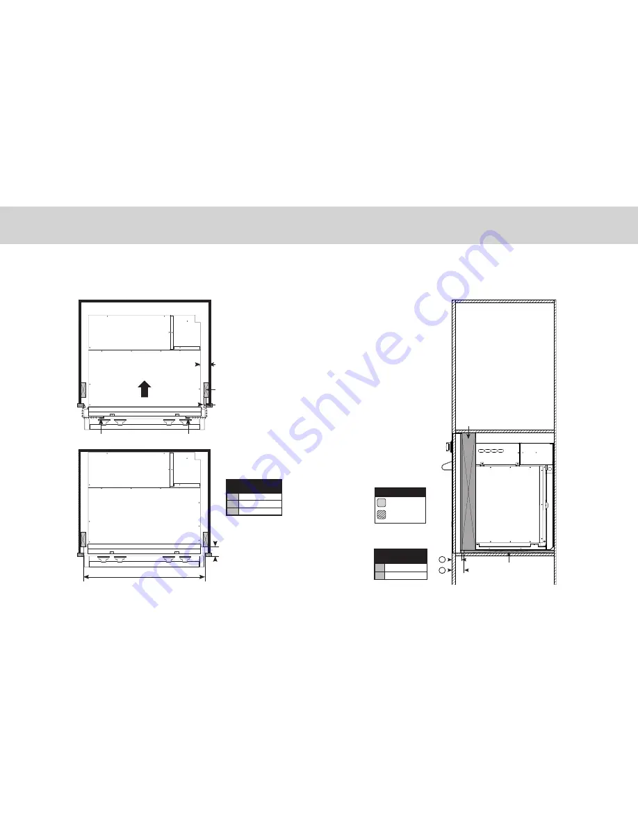 Viking Professional Custom VESO1302 Скачать руководство пользователя страница 12