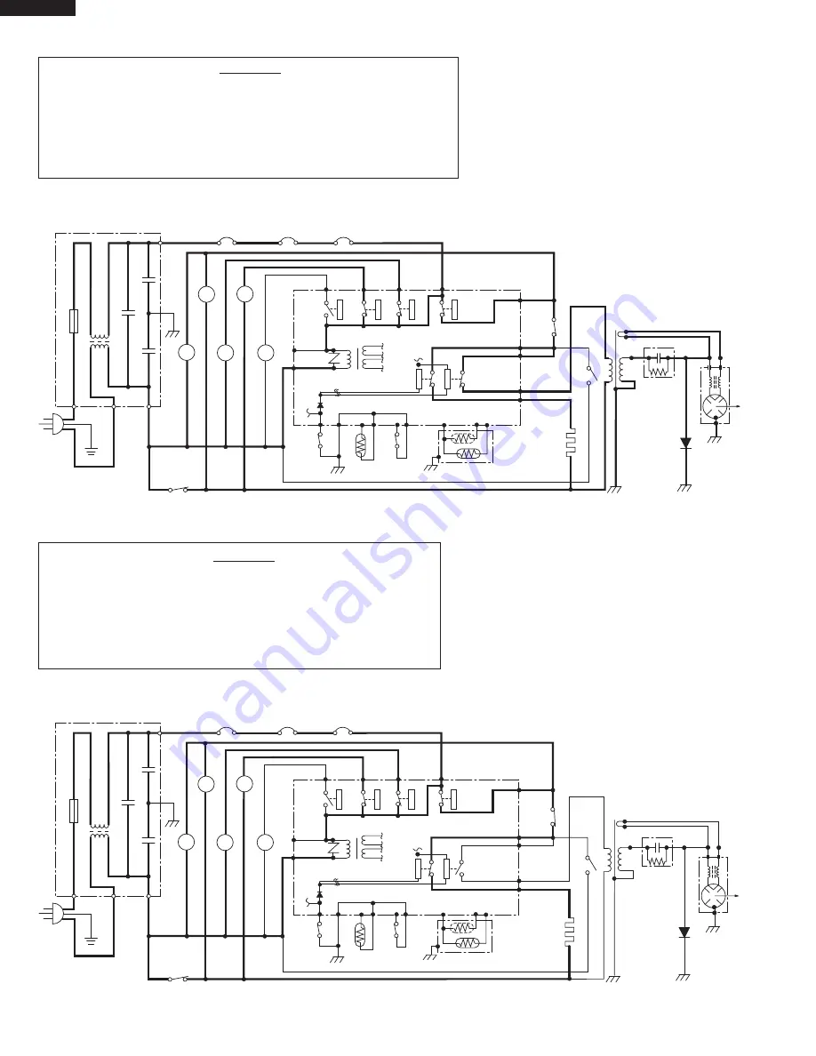 Viking Professional VMOC205SS Service Manual Download Page 14