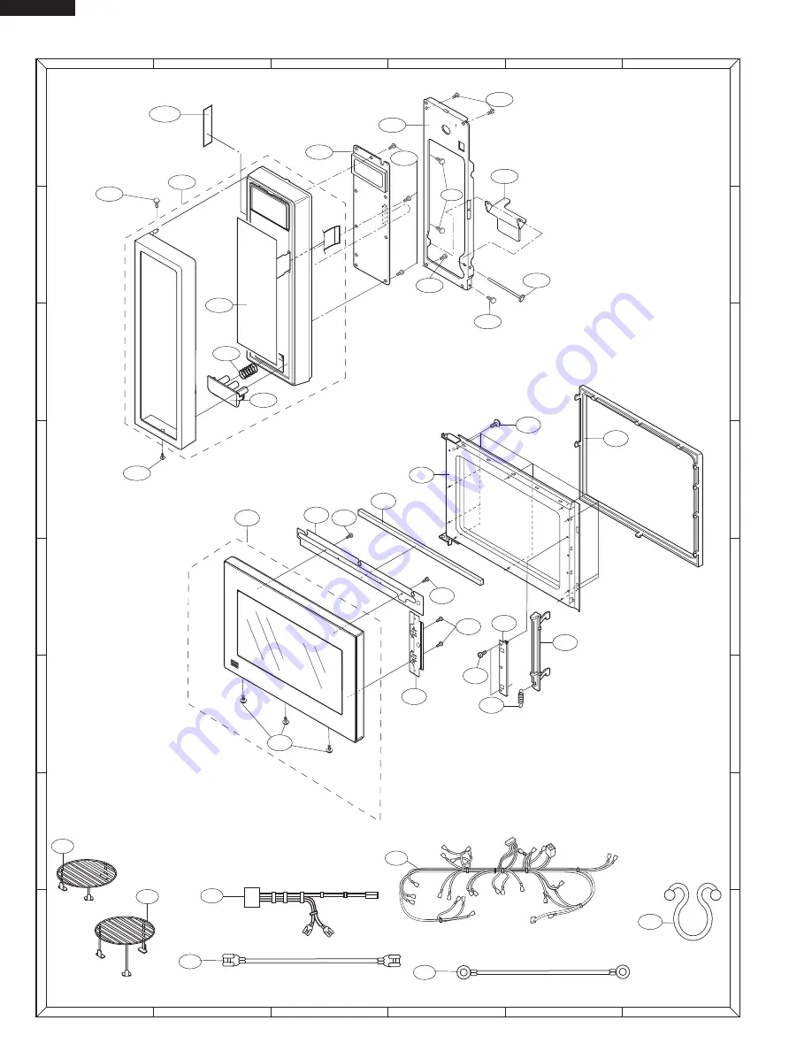 Viking Professional VMOC205SS Service Manual Download Page 38