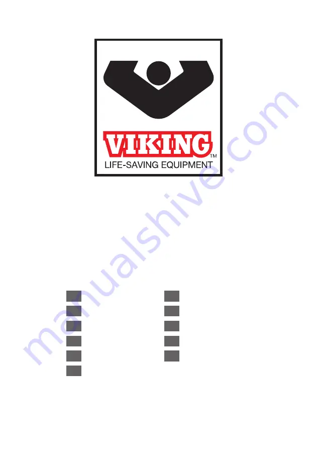 Viking PS4190 User Instruction Download Page 1